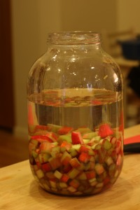 Ready to infuse!